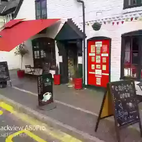 How Did We Get Here?